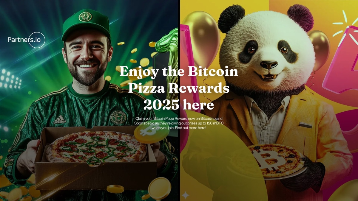 Spread the thrill of BTC Pizza Day with these exciting promos and boost your income